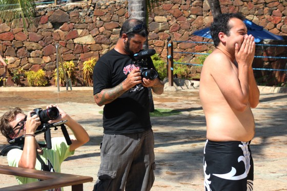 Será que o Renato desceu o Insano? Surpresiiiinhaaaa! *.*