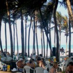 Programação do Beach Sounds