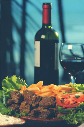 Beach Park conquista certificação de segurança alimentar