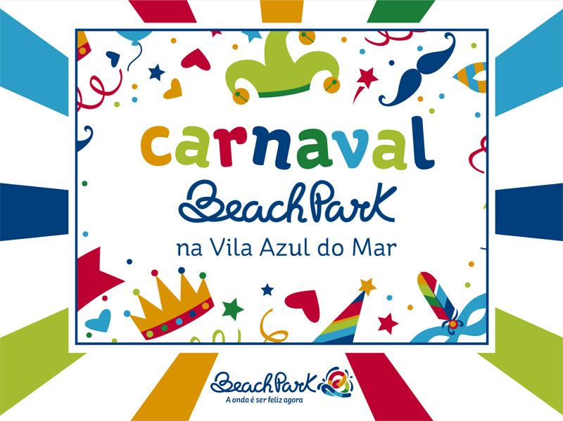 Carnaval Beach Park