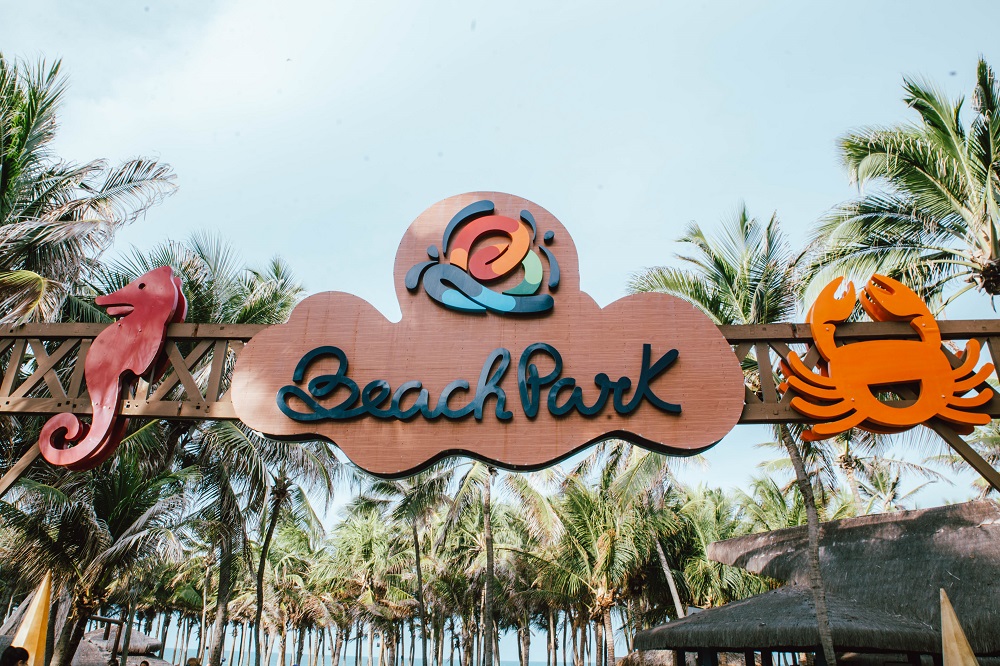 Beach Park em 1 dia: O que você não pode perder