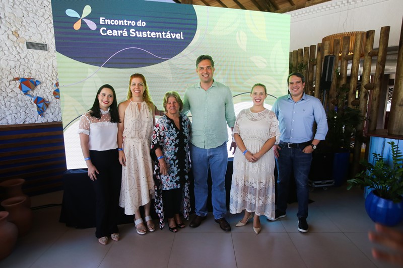 Semana do Meio Ambiente: Encontro Ceará Sustentável